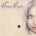 Kalender Victoria Frances