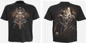 God of Thunder T-Shirt