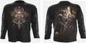 God of Thunder Longsleeve