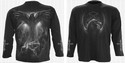 Crow Spirit Longsleeve