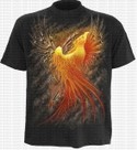 Phoenix Rising T-Shirt