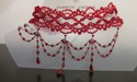 Collier rot